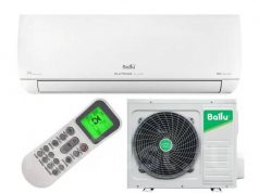 Особенности и преимущества инверторных кондиционеров