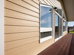 Сайдинг — что это, где используют