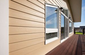 Сайдинг — что это, где используют