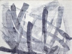 Дизайнерские ковры ручной работы