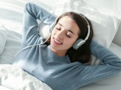 Где найти любимую музыку для своего телефона