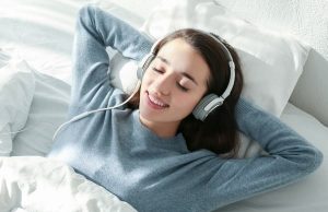 Где найти любимую музыку для своего телефона