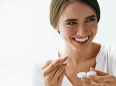 Какие асаны для глаз стоит делать