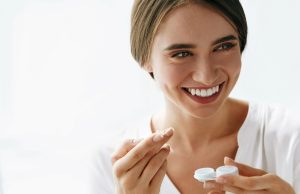 Какие асаны для глаз стоит делать