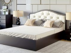 Как подобрать кровать для своей спальни