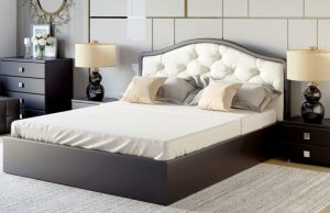 Как подобрать кровать для своей спальни