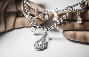 Стильные ювелирные украшения для любого образа