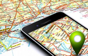Можно ли найти человека по геолокации?