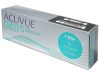 Преимущества использования однодневных контактных линз Acuvue
