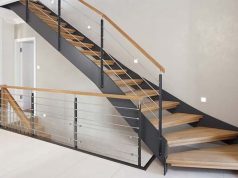 Двухмаршевые лестницы: что нужно знать перед установкой