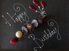 Выбираем подарок для мамы на День Рождения