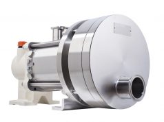 Какие насосы используются в пищевой промышленности