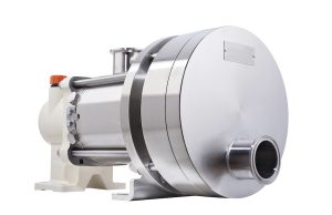 Какие насосы используются в пищевой промышленности