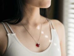 Амулет с хризолитом: амулет благополучия