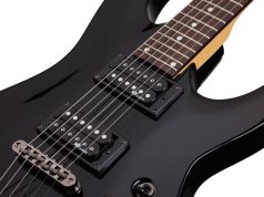 Электрогитара: что стоит учесть при выборе инструмента