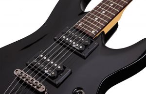 Электрогитара: что стоит учесть при выборе инструмента