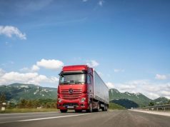 Оформление грузоперевозок по Украине