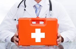 Преимущества платной клиники «Скороздрав»