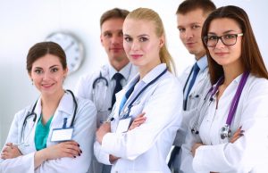 Программы фонда Евромед для молодых специалистов в области медицины