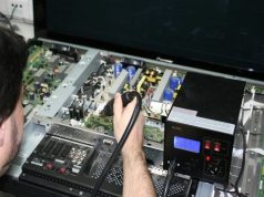 Кому доверить ремонт телевизора при поломке