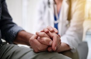 Помощь специалистов при зависимостях