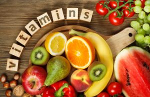 Почему нужно поддерживать организм с помощью витаминов?