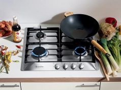 Выбор газовой плиты: на что обратить внимание