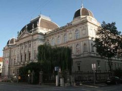 Как поступить в университеты Австрии