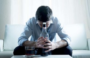 Как справиться с алкогольной зависимостью