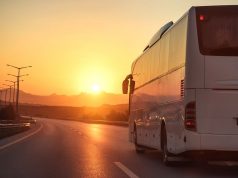 Где забронировать билеты на автобус Киев-Алушта