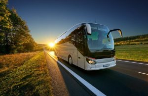 Отправляемся на отдых в Крым из Запорожья