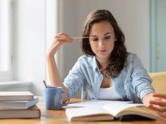 Почему многие люди заказывают курсовые работы