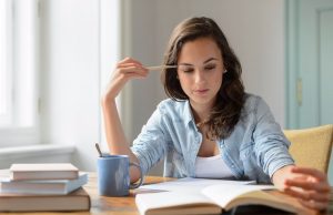 Почему многие люди заказывают курсовые работы