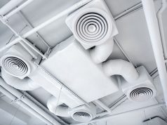 Монтаж систем вентиляции: что нужно знать