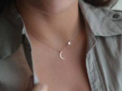 Уникальные подвески для цепочки