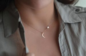 Уникальные подвески для цепочки