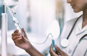 Можно ли провести вывод из запоя на дому