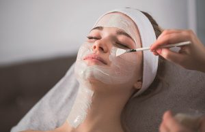 Секреты красоты: Раскрываем интригу эффективного пилинга