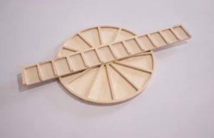 Чем помогают занятия с лого кругом и парковкой