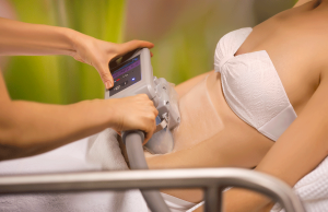 В чем особенности лазерной коррекции фигуры