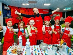 Увлекательное празднование Нового года и другие мероприятия в Музее