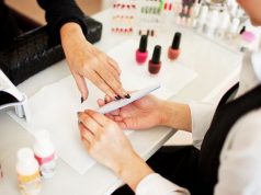 Рекомендации начинающему мастеру маникюра