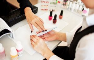 Рекомендации начинающему мастеру маникюра