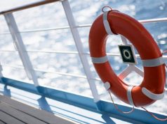 Основы безопасности на круизном лайнере