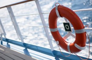 Основы безопасности на круизном лайнере