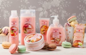Популярная косметика от Faberlic