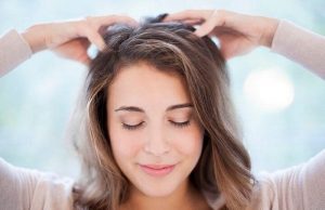 Уход за волосами: основные проблемы и их решение