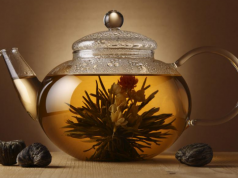 Чаи на любой вкус в магазине «НеБанан»