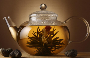 Чаи на любой вкус в магазине «НеБанан»