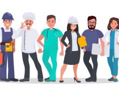 Престижные профессии в 2023 году: готовы ли вы к будущему?